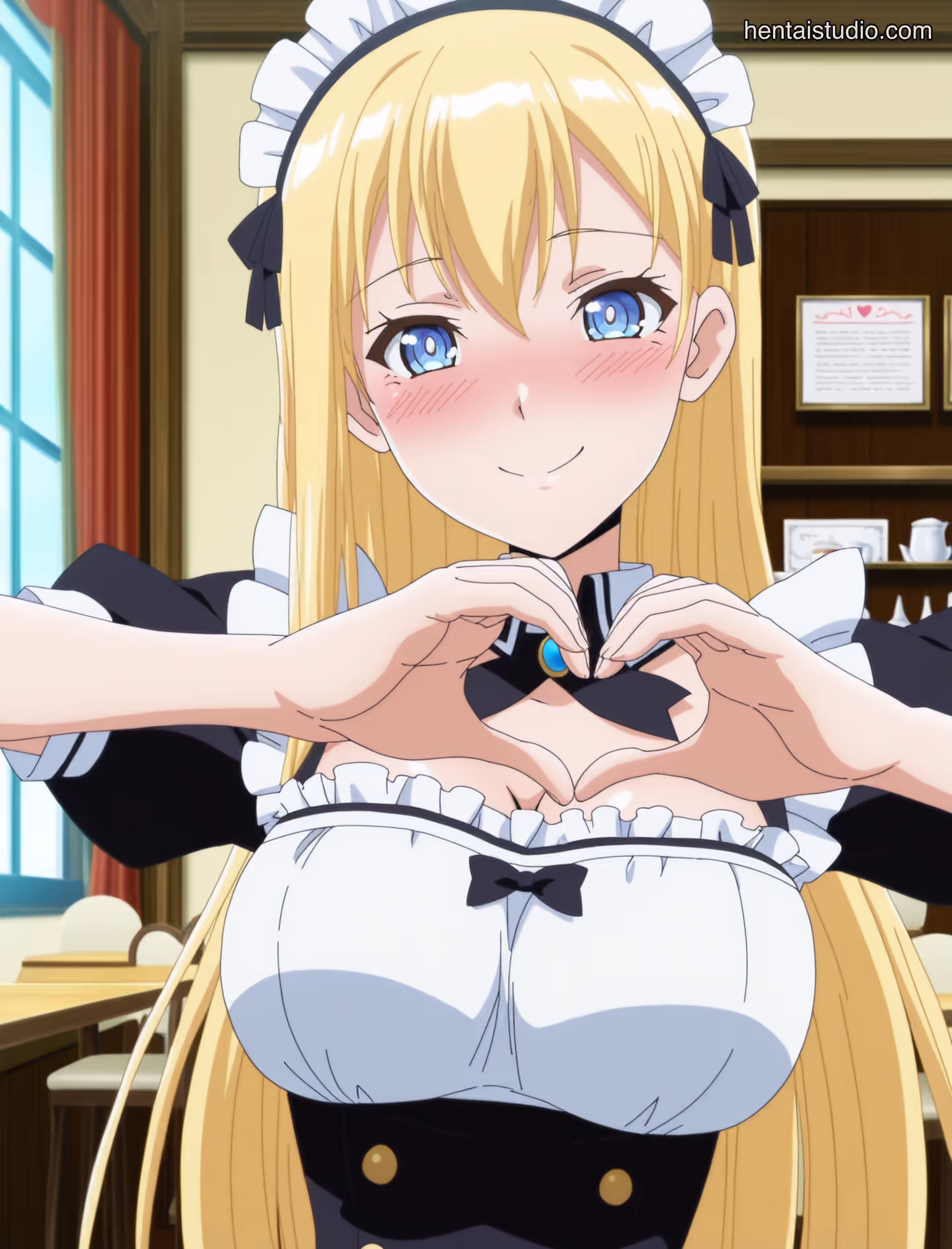 Roxy Hart - Berserk of Gluttony (Boushoku no Berserk) - Hentai Gallery 6 - 75 Images — image 73 of 75