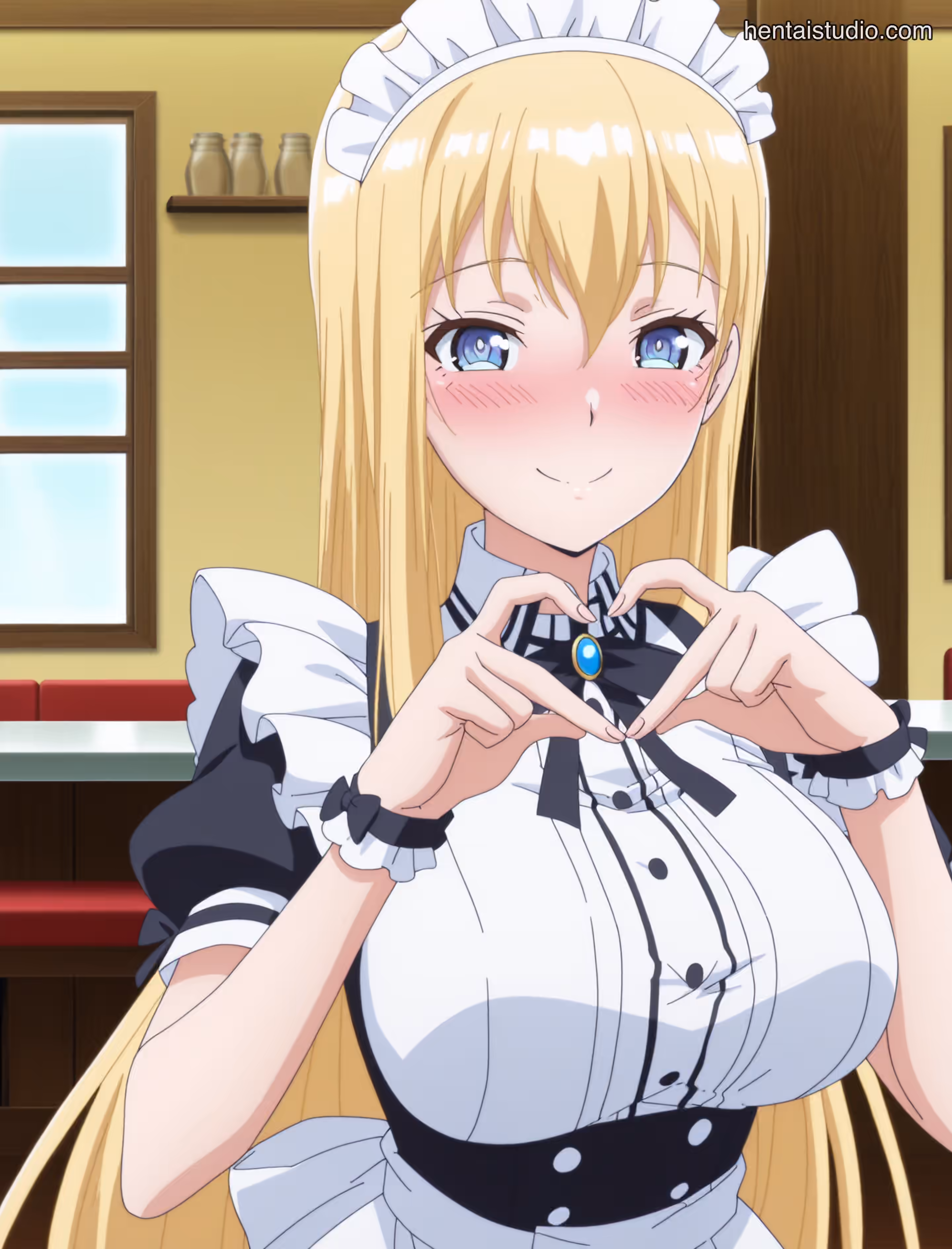 Roxy Hart - Berserk of Gluttony (Boushoku no Berserk) - Hentai Gallery 6 - 75 Images — image 74 of 75