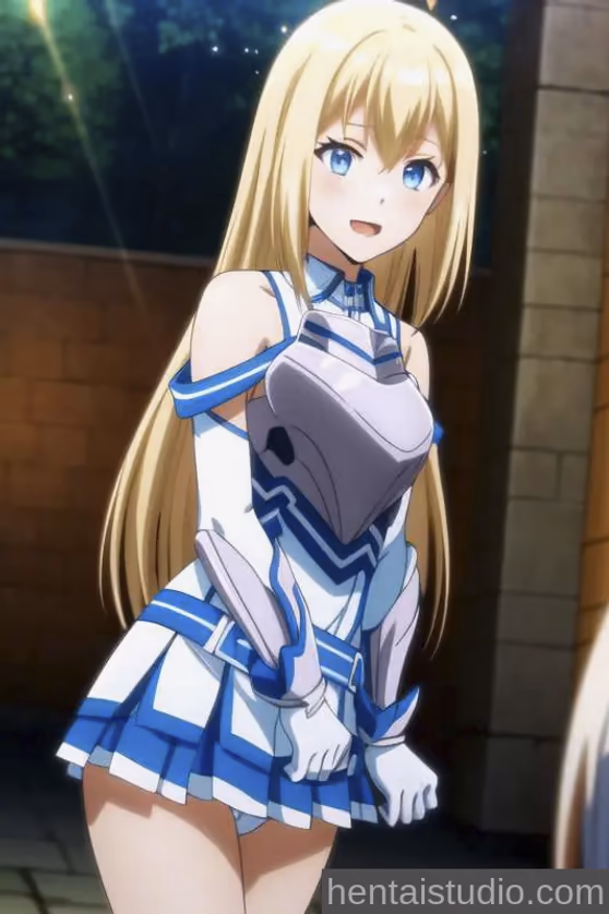 Roxy Hart from Berserk Of Gluttony — gallery preview