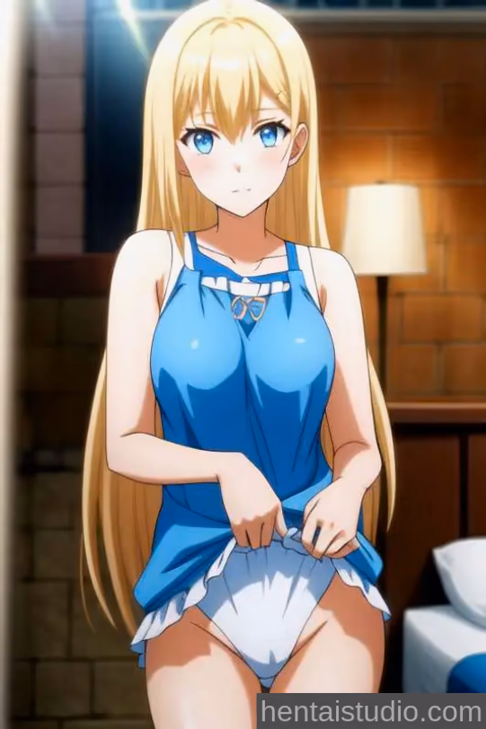 Roxy Hart from Berserk Of Gluttony — image 2 of 17