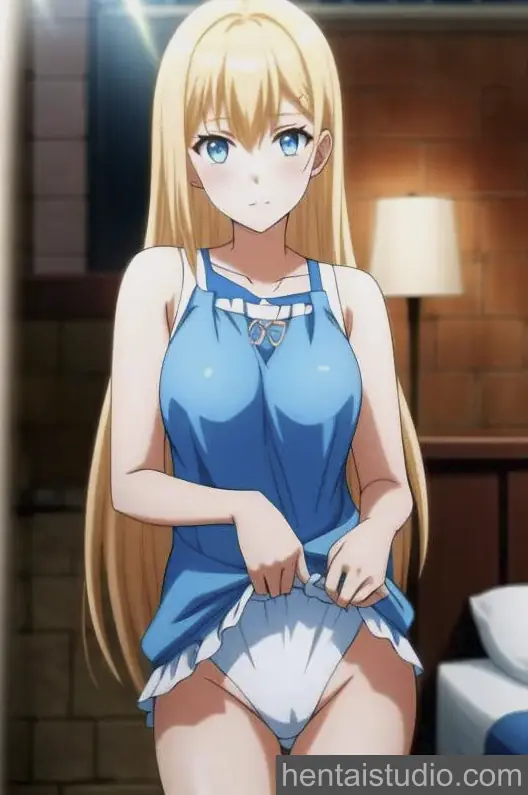 Roxy Hart from Berserk Of Gluttony hentai art 2 of 17