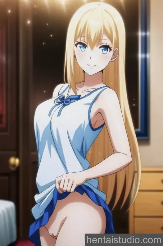 Roxy Hart from Berserk Of Gluttony hentai art 3 of 17