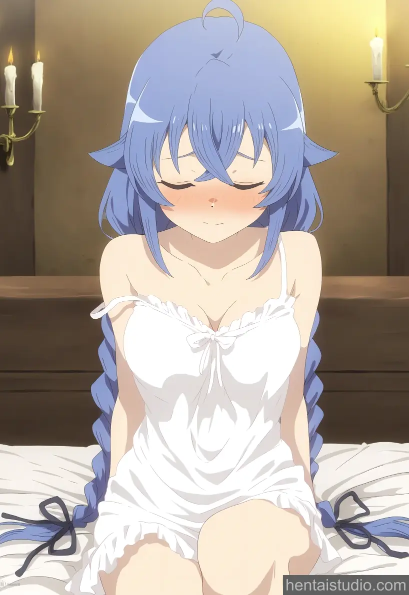 Roxy Migurdia from Jobless Reincarnation hentai art 32 of 33
