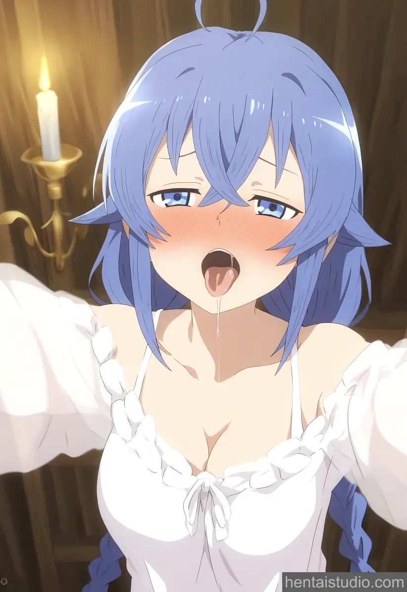 Hentai gallery of Roxy Migurdia | Jobless Reincarnation