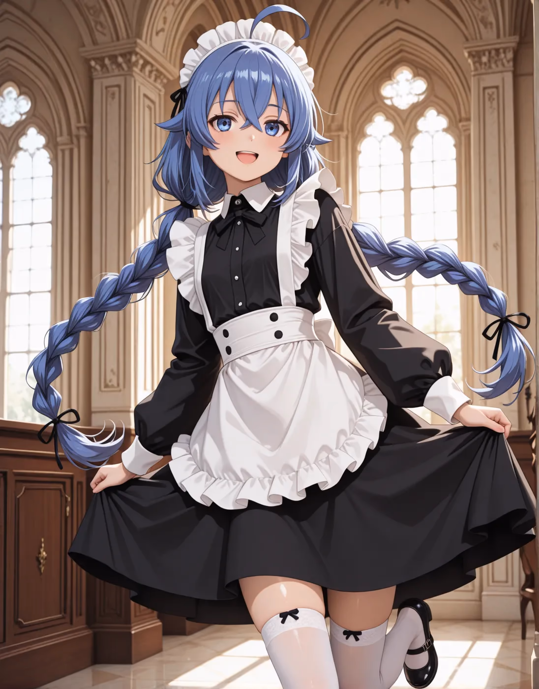 Roxy Migurdia - Mushoku Tensei: Jobless Reincarnation - Hentai Gallery 28 - 434 Images — image 1 of 434
