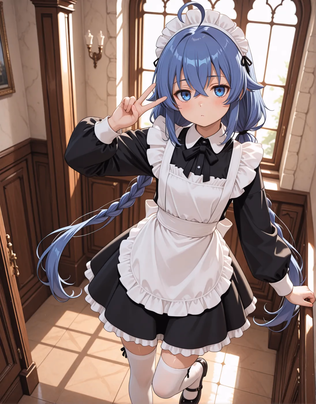 Roxy Migurdia - Mushoku Tensei: Jobless Reincarnation - Hentai Gallery 28 - 434 Images — image 10 of 434