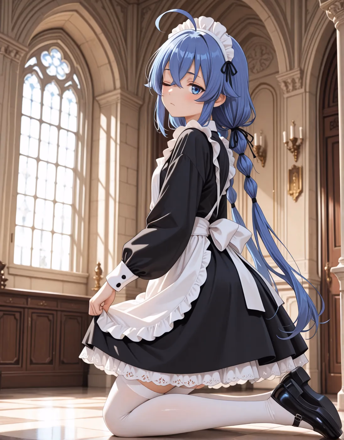 Roxy Migurdia - Mushoku Tensei: Jobless Reincarnation - Hentai Gallery 28 - 434 Images — image 12 of 434