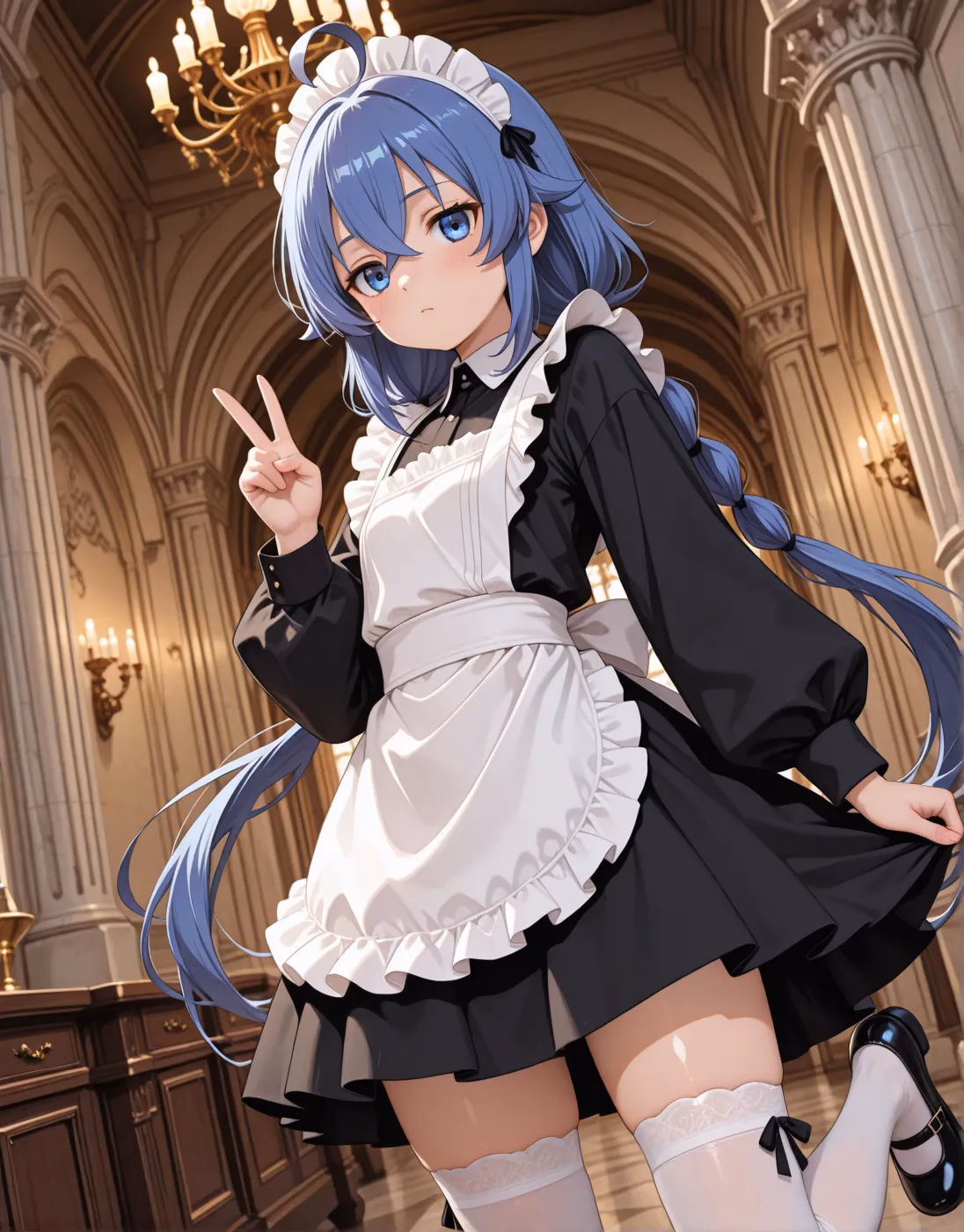 Roxy Migurdia - Mushoku Tensei: Jobless Reincarnation - Hentai Gallery 28 - 434 Images — image 14 of 434