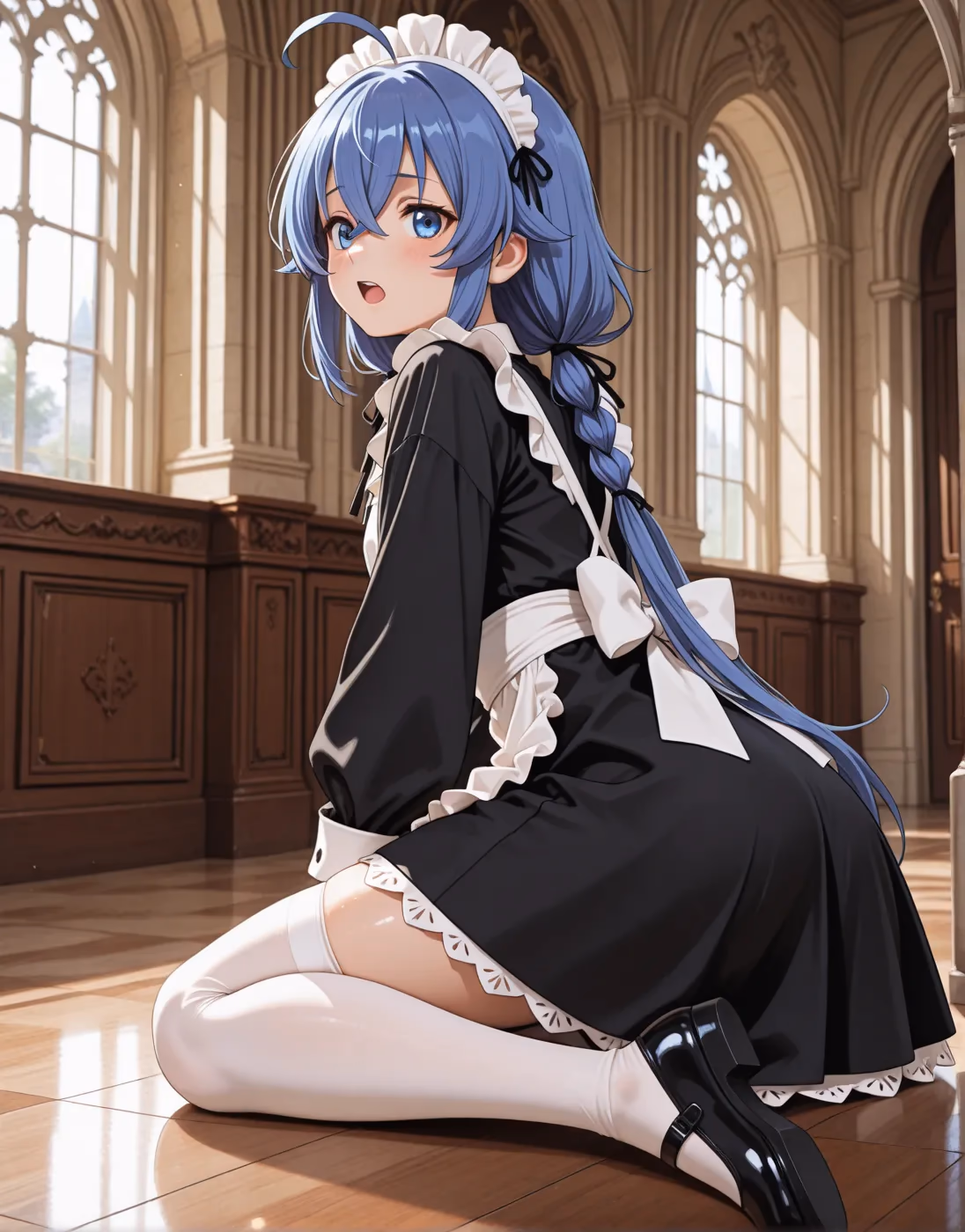 Roxy Migurdia - Mushoku Tensei: Jobless Reincarnation - Hentai Gallery 28 - 434 Images — image 16 of 434