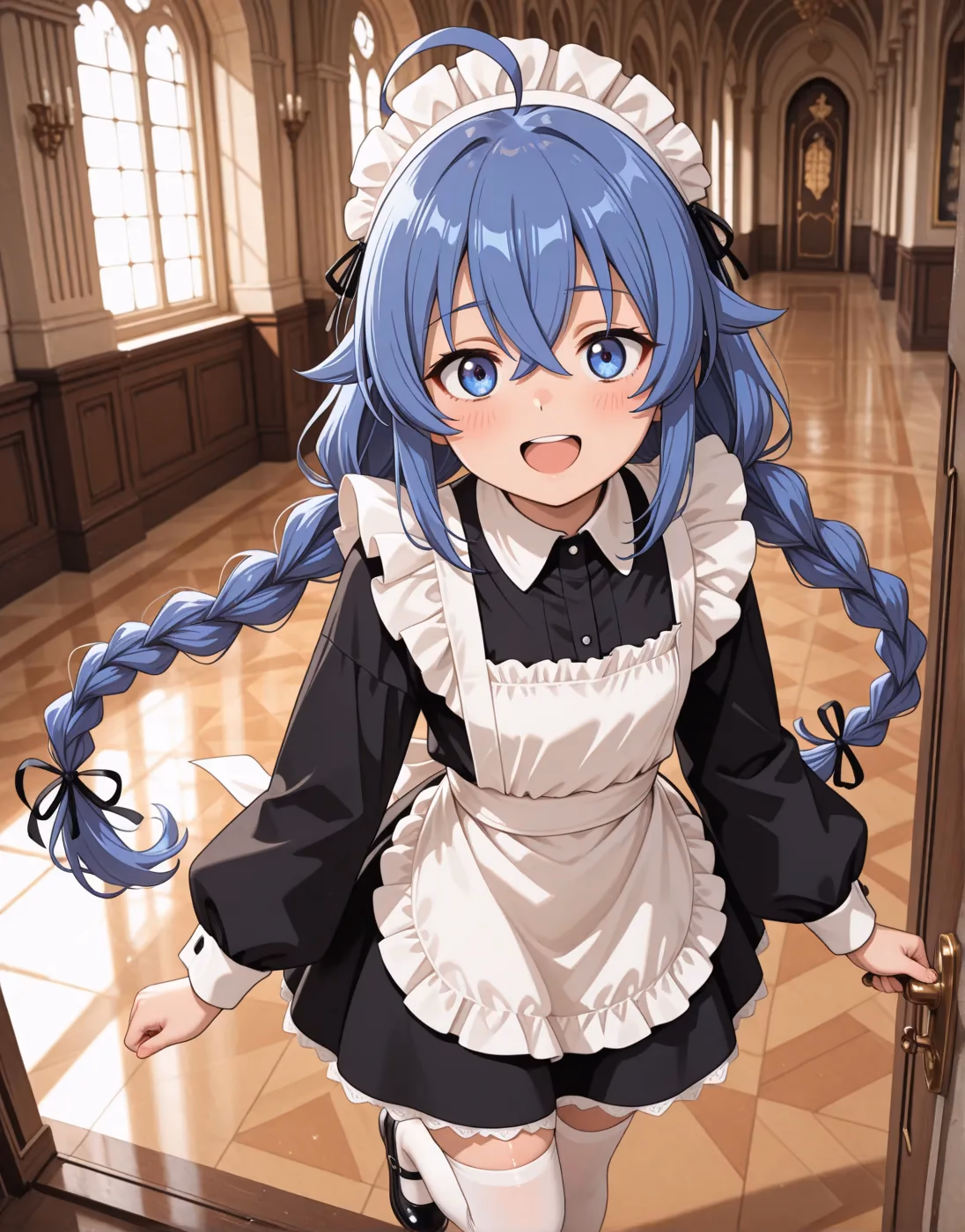 Roxy Migurdia - Mushoku Tensei: Jobless Reincarnation - Hentai Gallery 28 - 434 Images — image 18 of 434