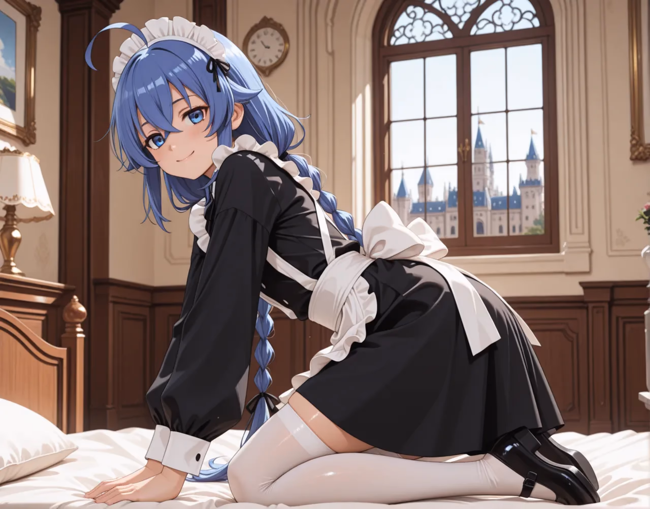 Roxy Migurdia - Mushoku Tensei: Jobless Reincarnation - Hentai Gallery 28 - 434 Images — image 19 of 434