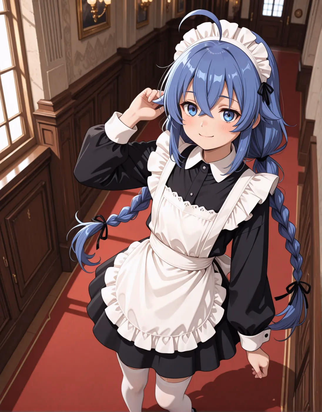 Roxy Migurdia - Mushoku Tensei: Jobless Reincarnation - Hentai Gallery 28 - 434 Images — image 2 of 434
