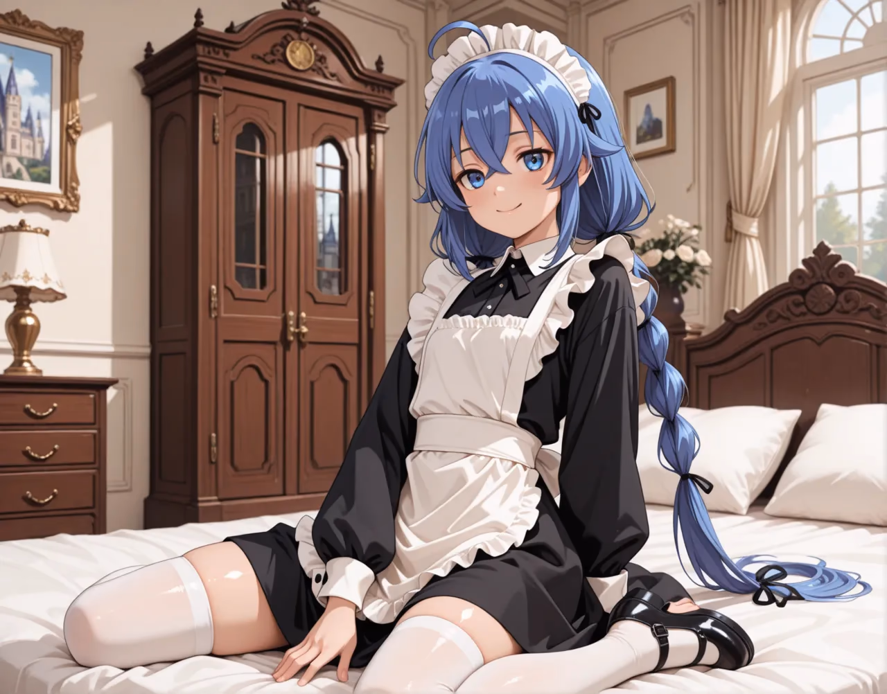 Roxy Migurdia - Mushoku Tensei: Jobless Reincarnation - Hentai Gallery 28 - 434 Images — image 20 of 434