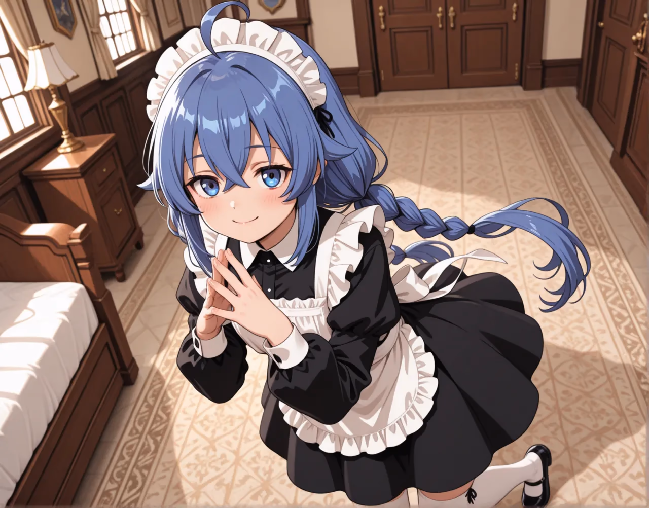 Roxy Migurdia - Mushoku Tensei: Jobless Reincarnation - Hentai Gallery 28 - 434 Images — image 21 of 434