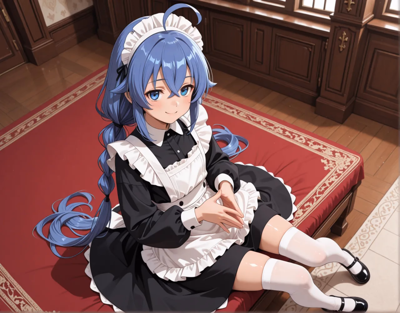Roxy Migurdia - Mushoku Tensei: Jobless Reincarnation - Hentai Gallery 28 - 434 Images — image 22 of 434