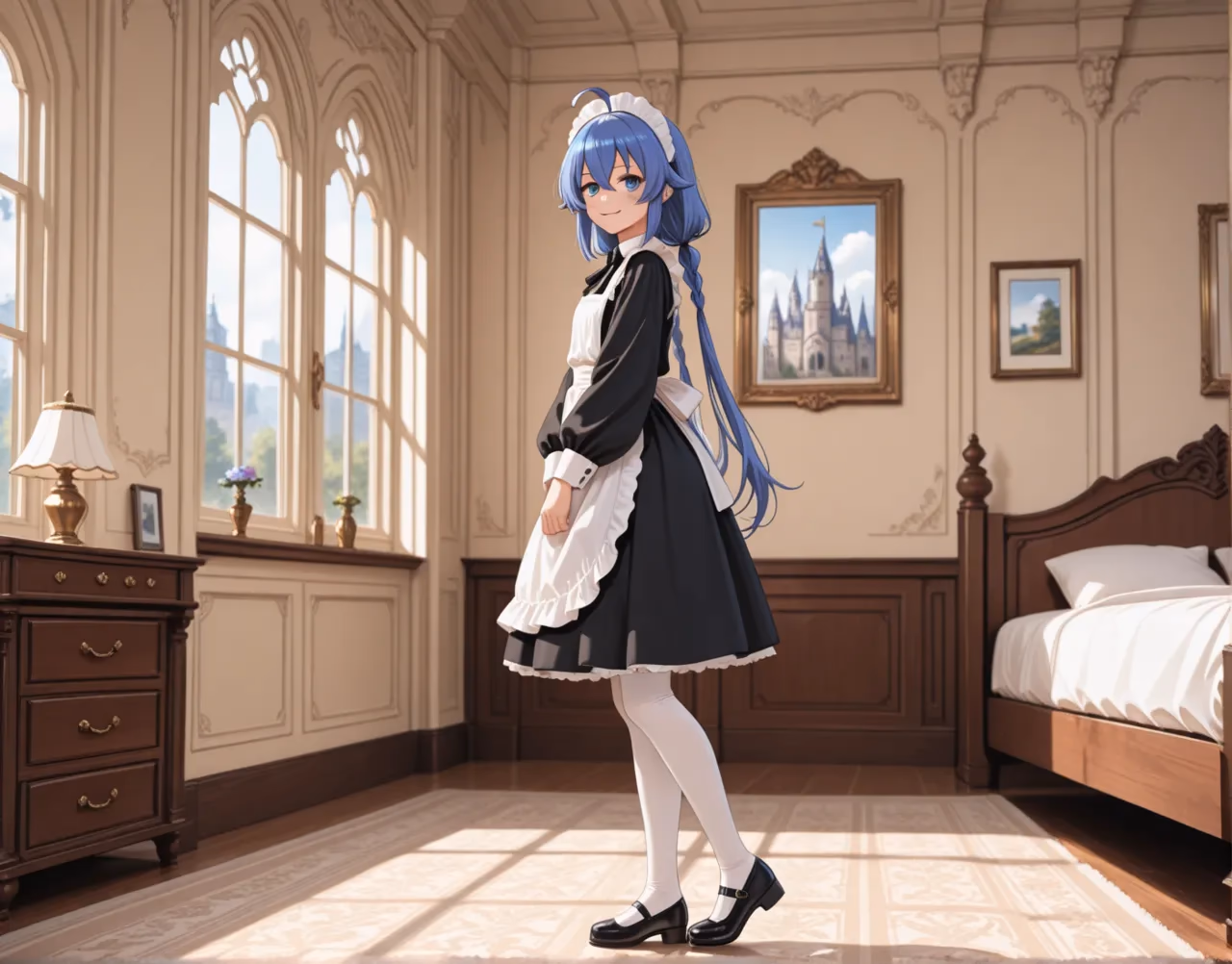 Roxy Migurdia - Mushoku Tensei: Jobless Reincarnation - Hentai Gallery 28 - 434 Images — image 23 of 434