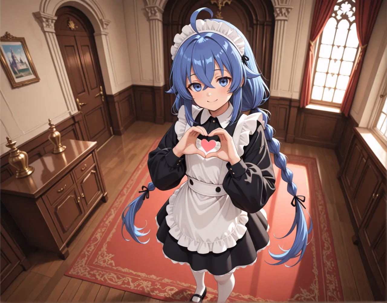 Roxy Migurdia - Mushoku Tensei: Jobless Reincarnation - Hentai Gallery 28 - 434 Images — image 24 of 434
