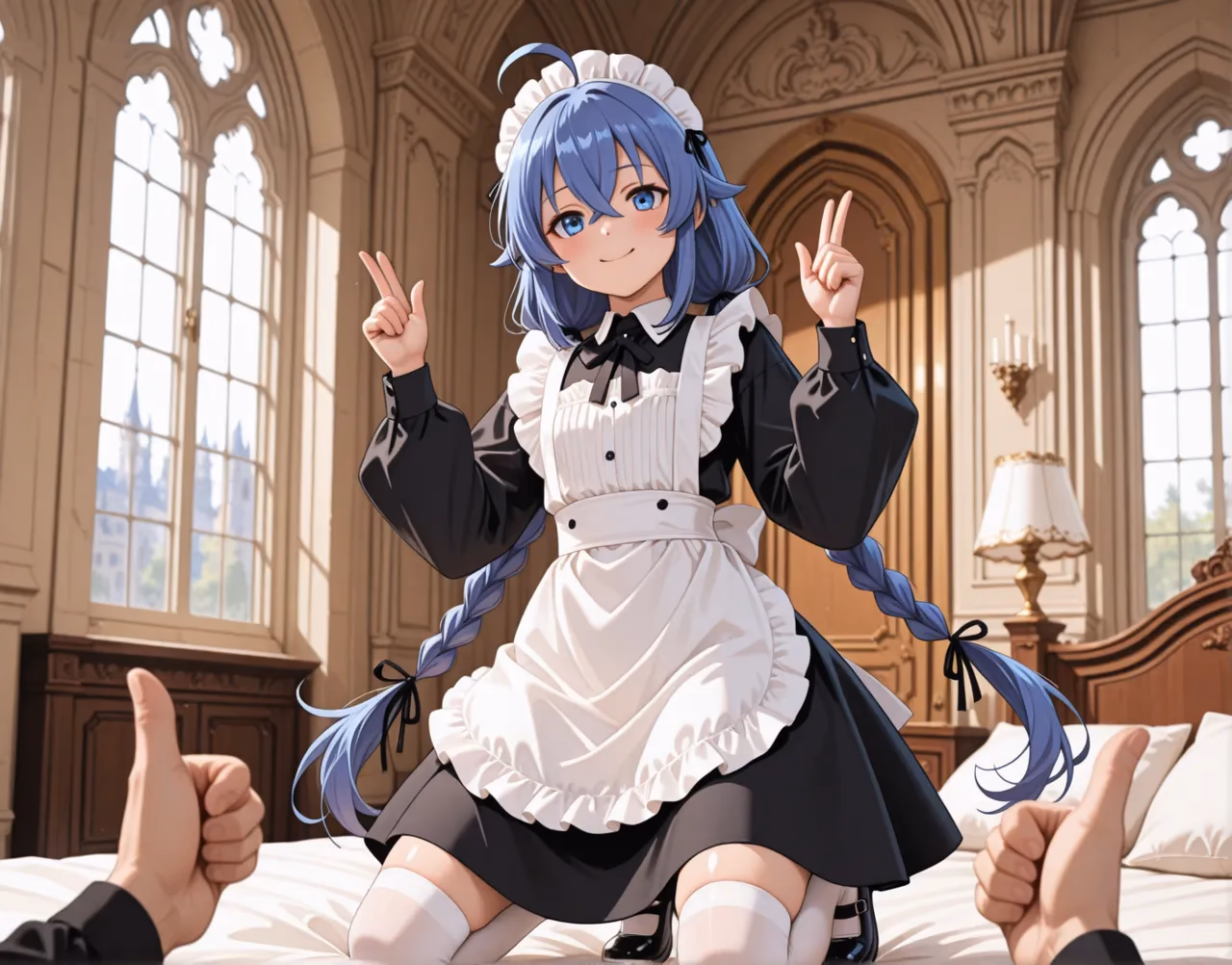 Roxy Migurdia - Mushoku Tensei: Jobless Reincarnation - Hentai Gallery 28 - 434 Images — image 27 of 434