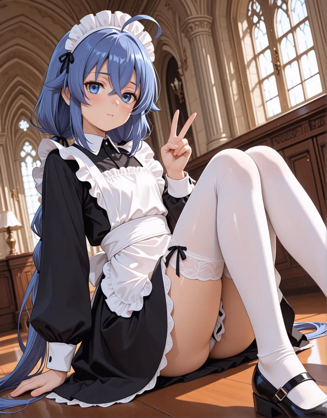 Roxy Migurdia - Mushoku Tensei: Jobless Reincarnation - Hentai Gallery 28 - 434 Images — image 3 of 434