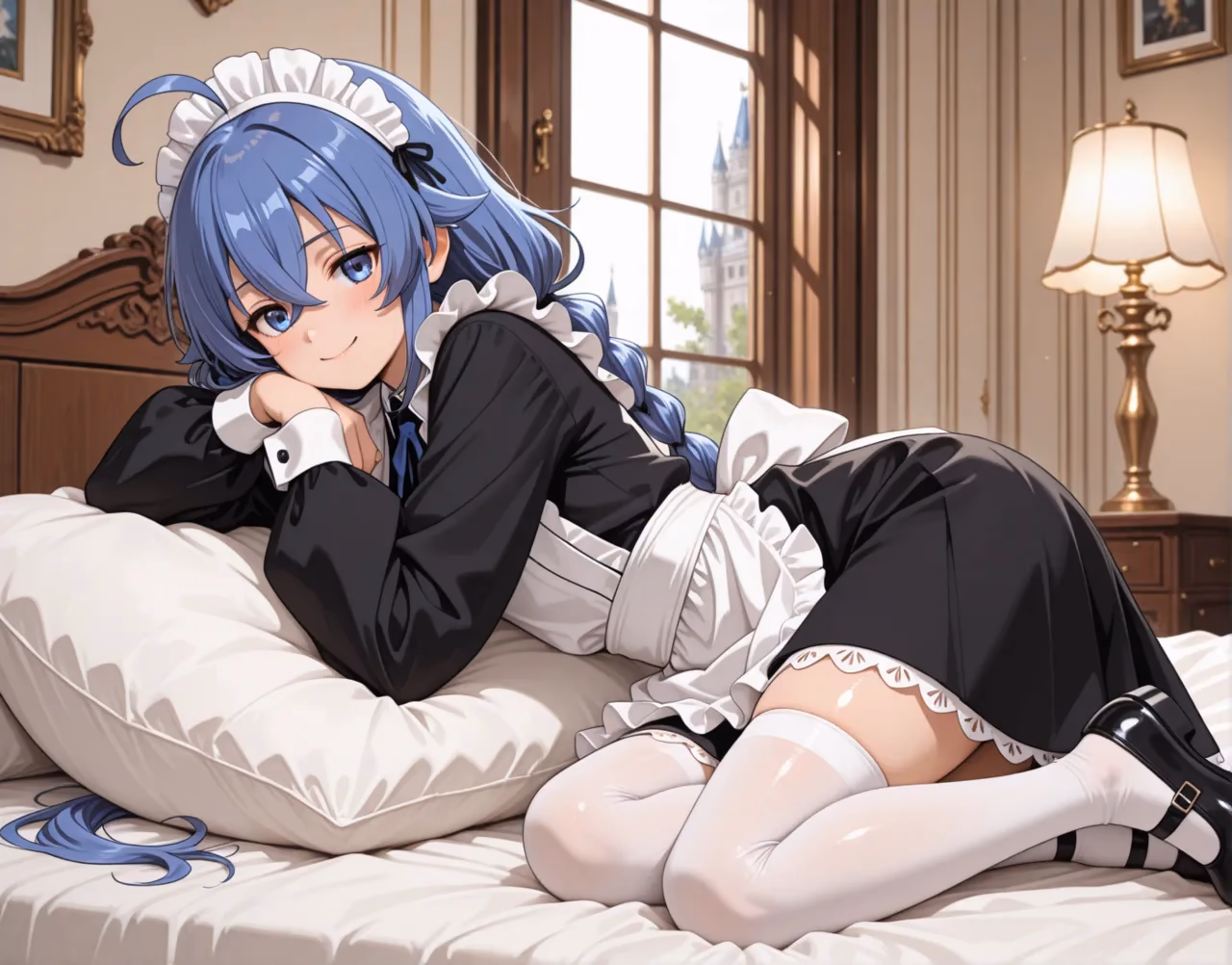 Roxy Migurdia - Mushoku Tensei: Jobless Reincarnation - Hentai Gallery 28 - 434 Images — image 31 of 434