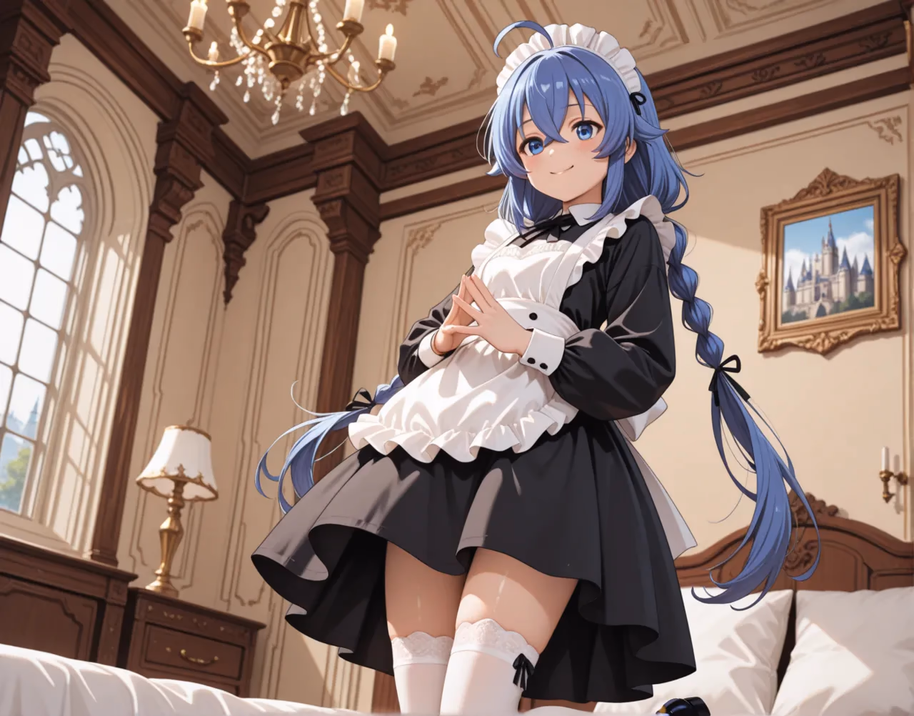 Roxy Migurdia - Mushoku Tensei: Jobless Reincarnation - Hentai Gallery 28 - 434 Images — image 32 of 434