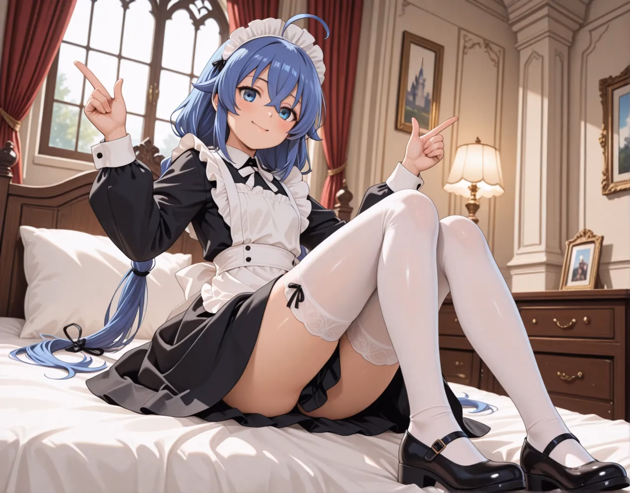 Roxy Migurdia - Mushoku Tensei: Jobless Reincarnation - Hentai Gallery 28 - 434 Images — image 33 of 434
