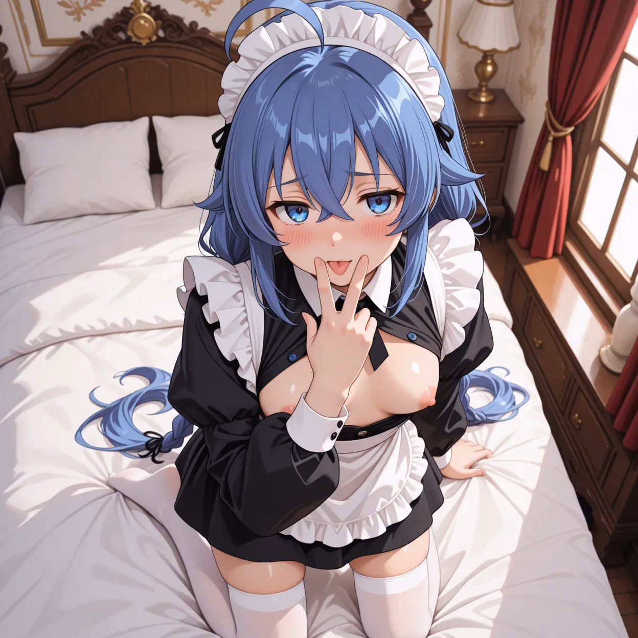 Roxy Migurdia - Mushoku Tensei: Jobless Reincarnation - Hentai Gallery 28 - 434 Images — image 49 of 434