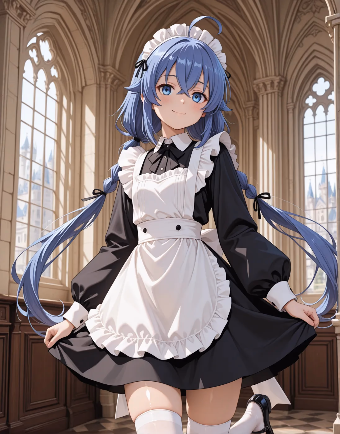 Roxy Migurdia - Mushoku Tensei: Jobless Reincarnation - Hentai Gallery 28 - 434 Images — image 5 of 434