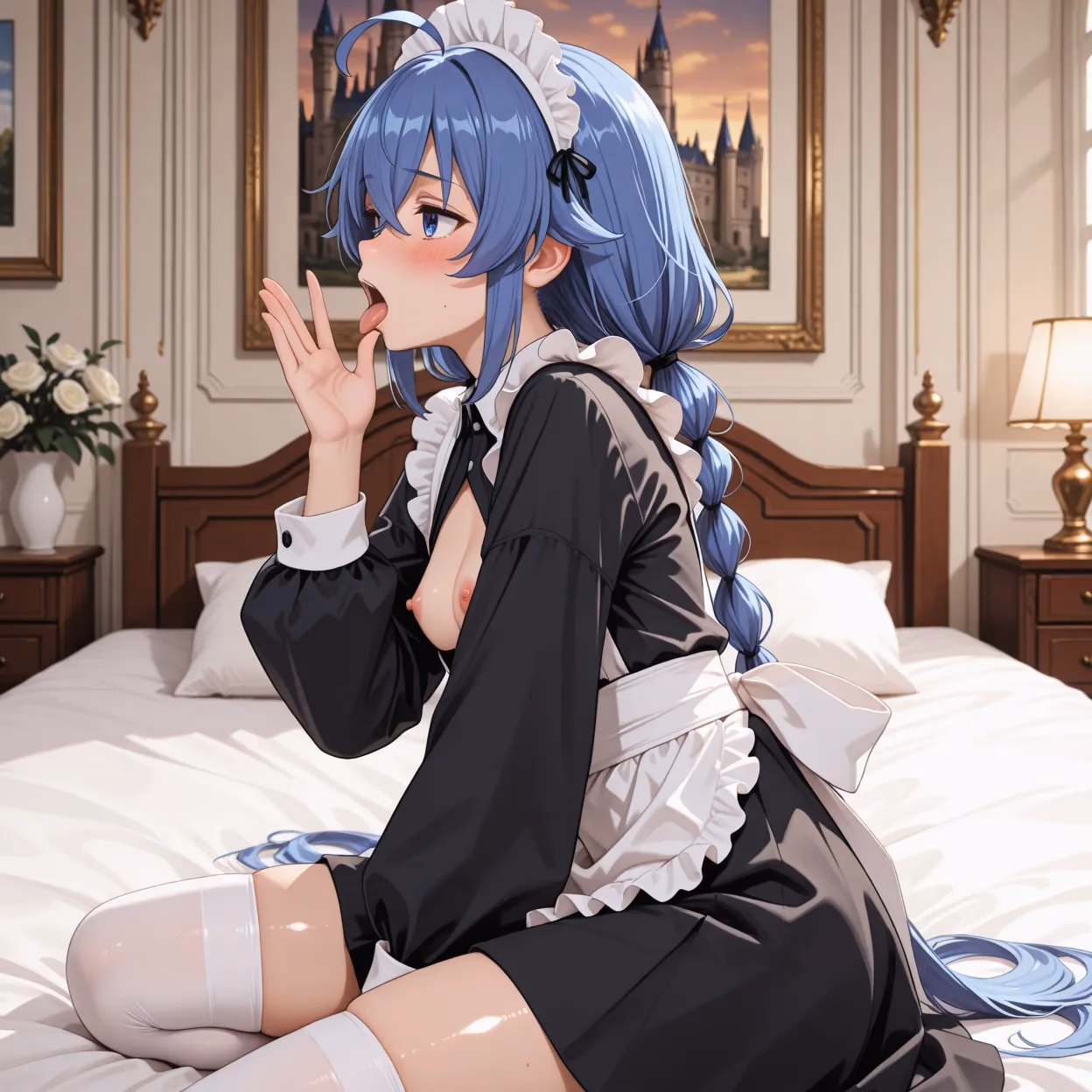 Roxy Migurdia - Mushoku Tensei: Jobless Reincarnation - Hentai Gallery 28 - 434 Images — image 52 of 434