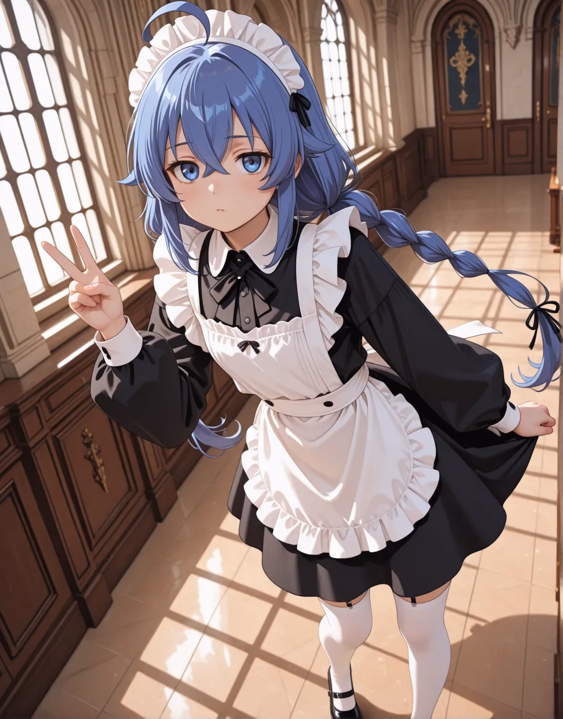 Roxy Migurdia - Mushoku Tensei: Jobless Reincarnation - Hentai Gallery 28 - 434 Images — image 7 of 434