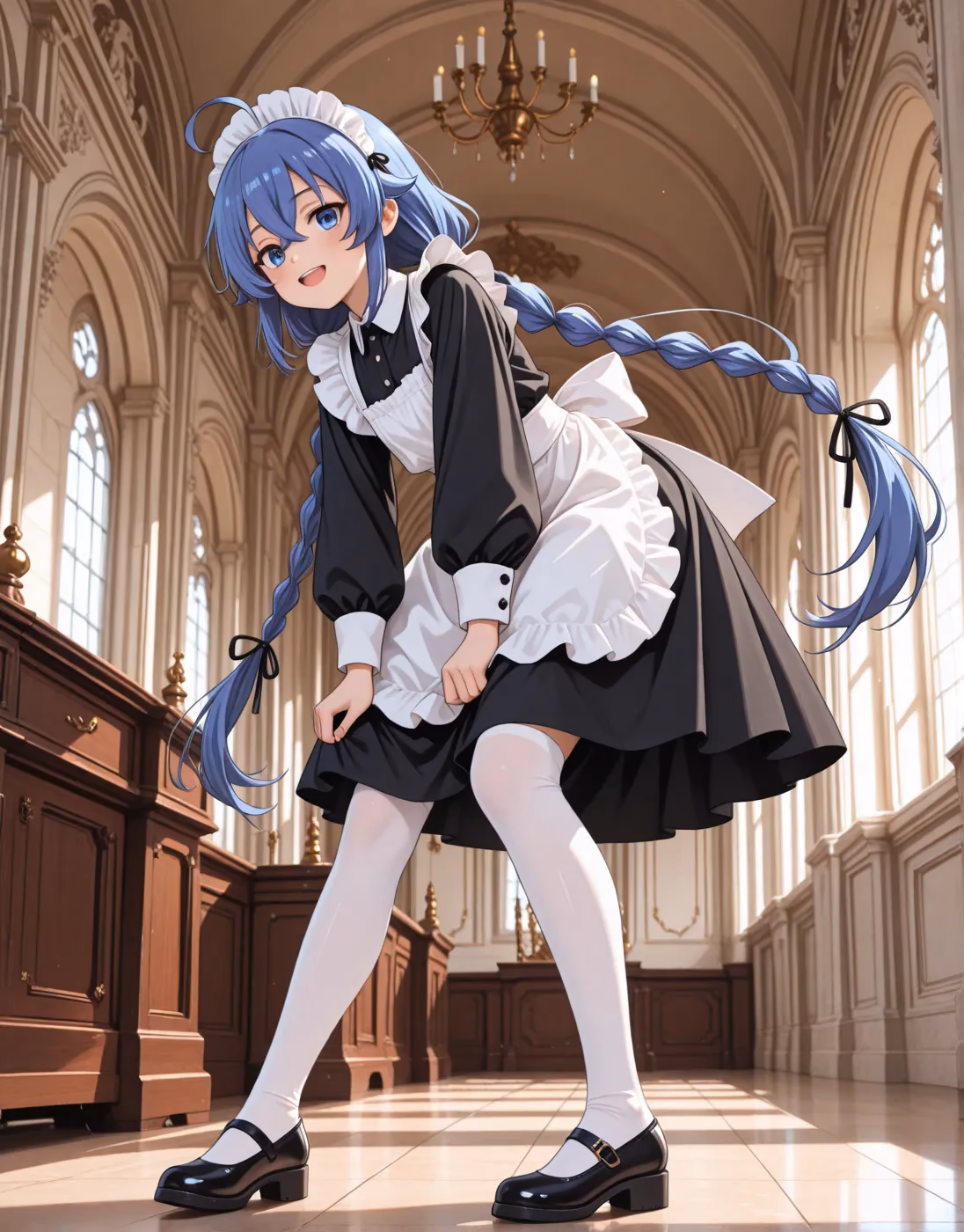 Roxy Migurdia - Mushoku Tensei: Jobless Reincarnation - Hentai Gallery 28 - 434 Images — image 8 of 434