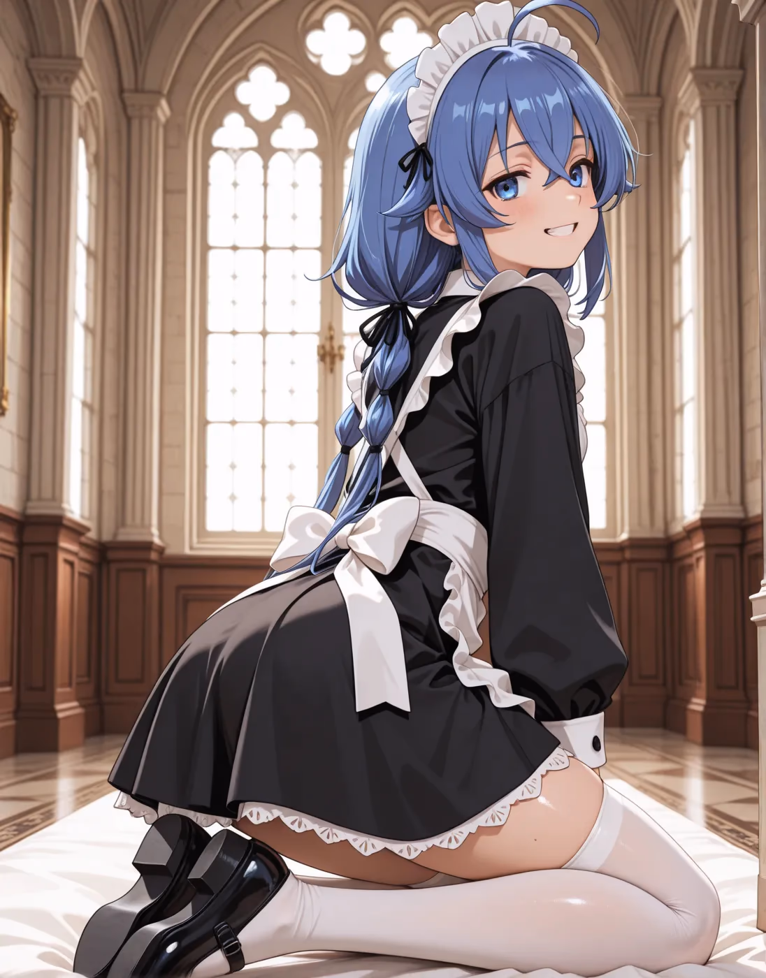 Roxy Migurdia - Mushoku Tensei: Jobless Reincarnation - Hentai Gallery 28 - 434 Images — image 9 of 434