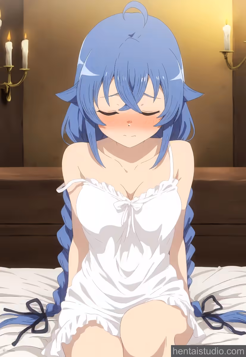 Roxy Migurdia - Mushoku Tensei: Jobless Reincarnation - Hentai Gallery 4 - 33 Images — image 32 of 33
