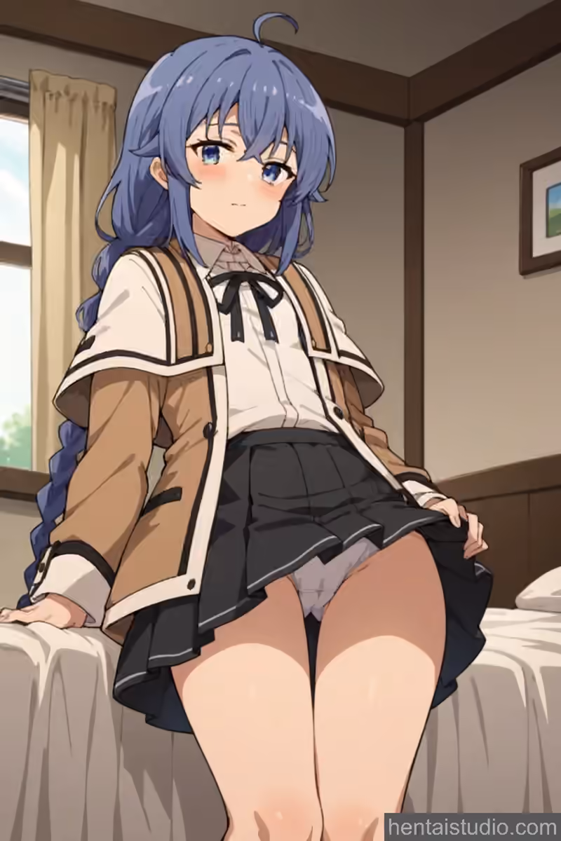 Roxy Migurdia - Mushoku Tensei: Jobless Reincarnation - Hentai Gallery 6 - 74 Images — image 70 of 74