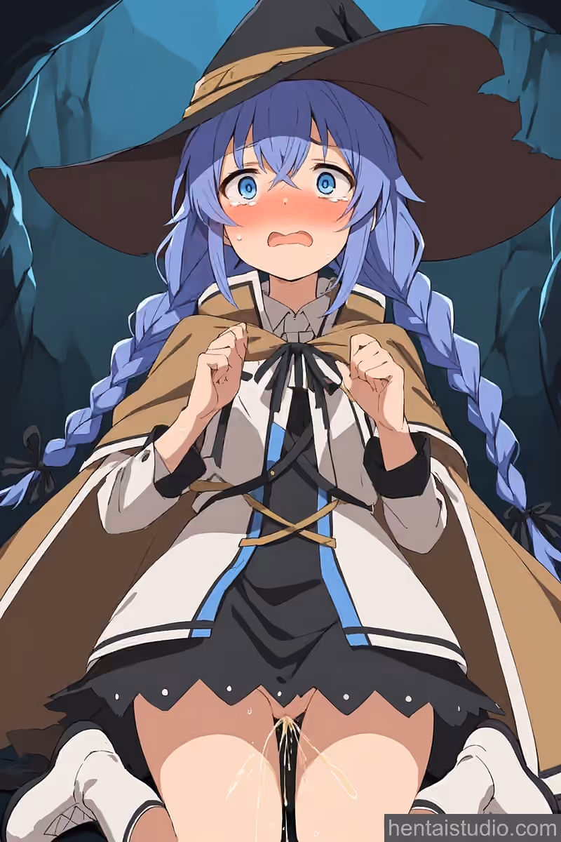 Roxy Migurdia - Mushoku Tensei: Jobless Reincarnation - Hentai Gallery 8 - 2 Images preview