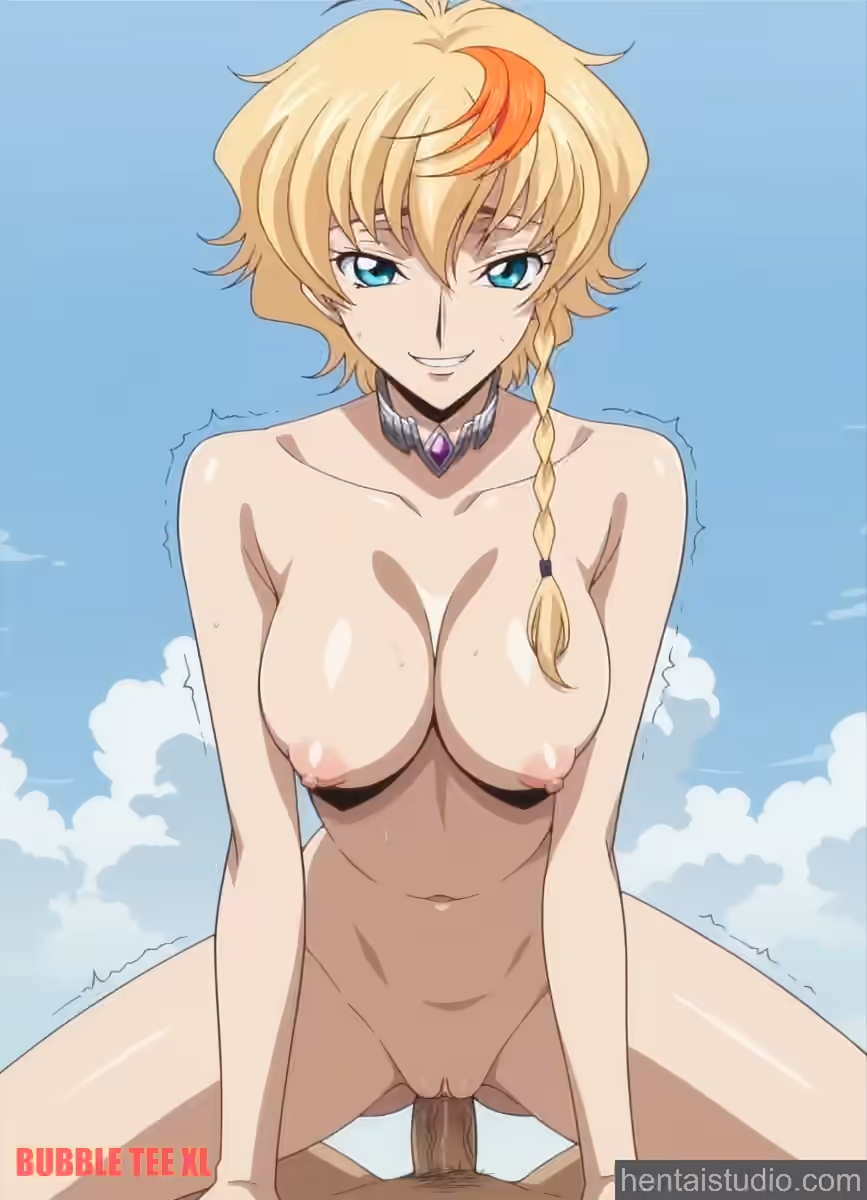 Roze - Code Geass - Hentai Gallery - 36 Images — image 31 of 36