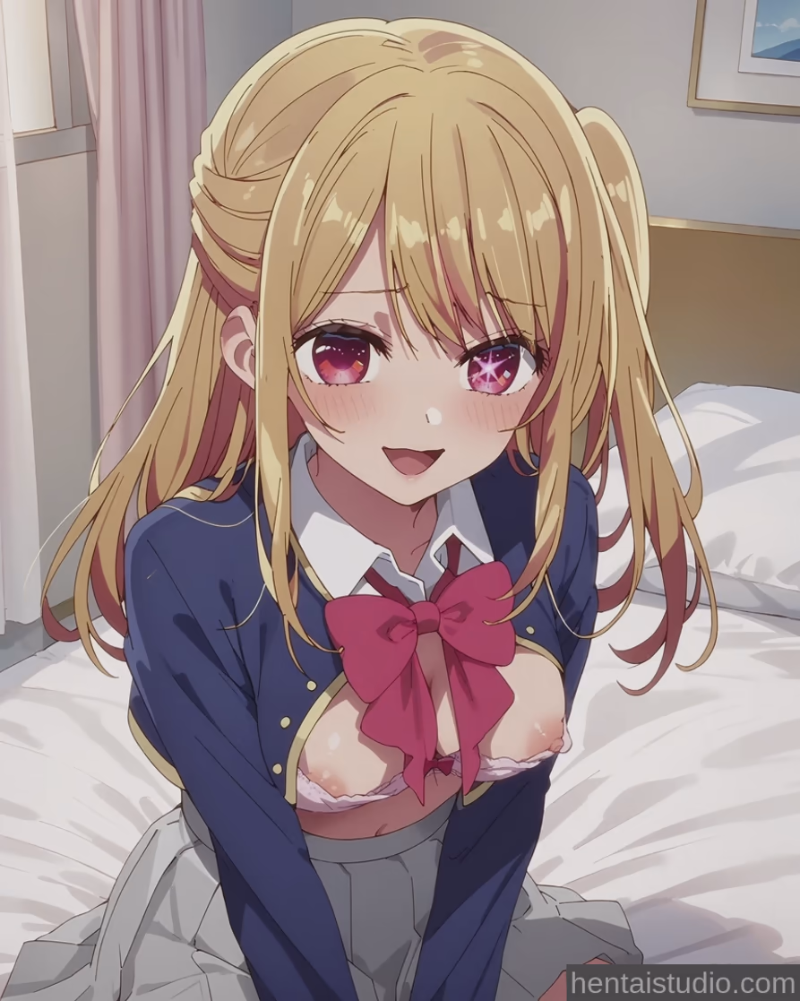 Ruby Hoshino from Oshi no Ko (My Star) — image 10 of 70