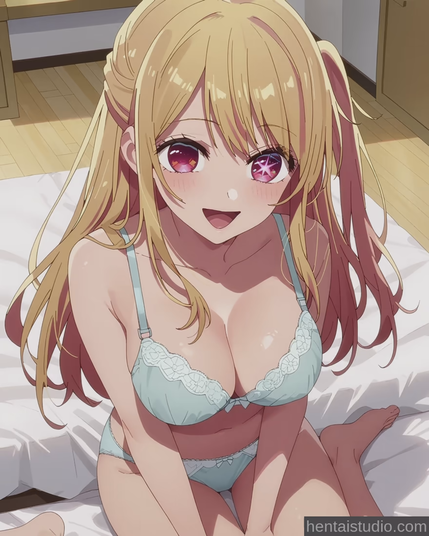 Ruby Hoshino from Oshi no Ko (My Star) — image 11 of 70