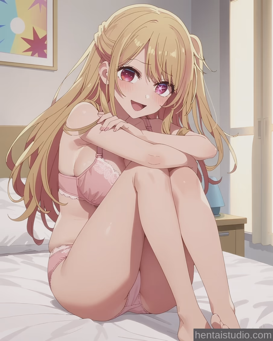 Ruby Hoshino from Oshi no Ko (My Star) — image 15 of 70