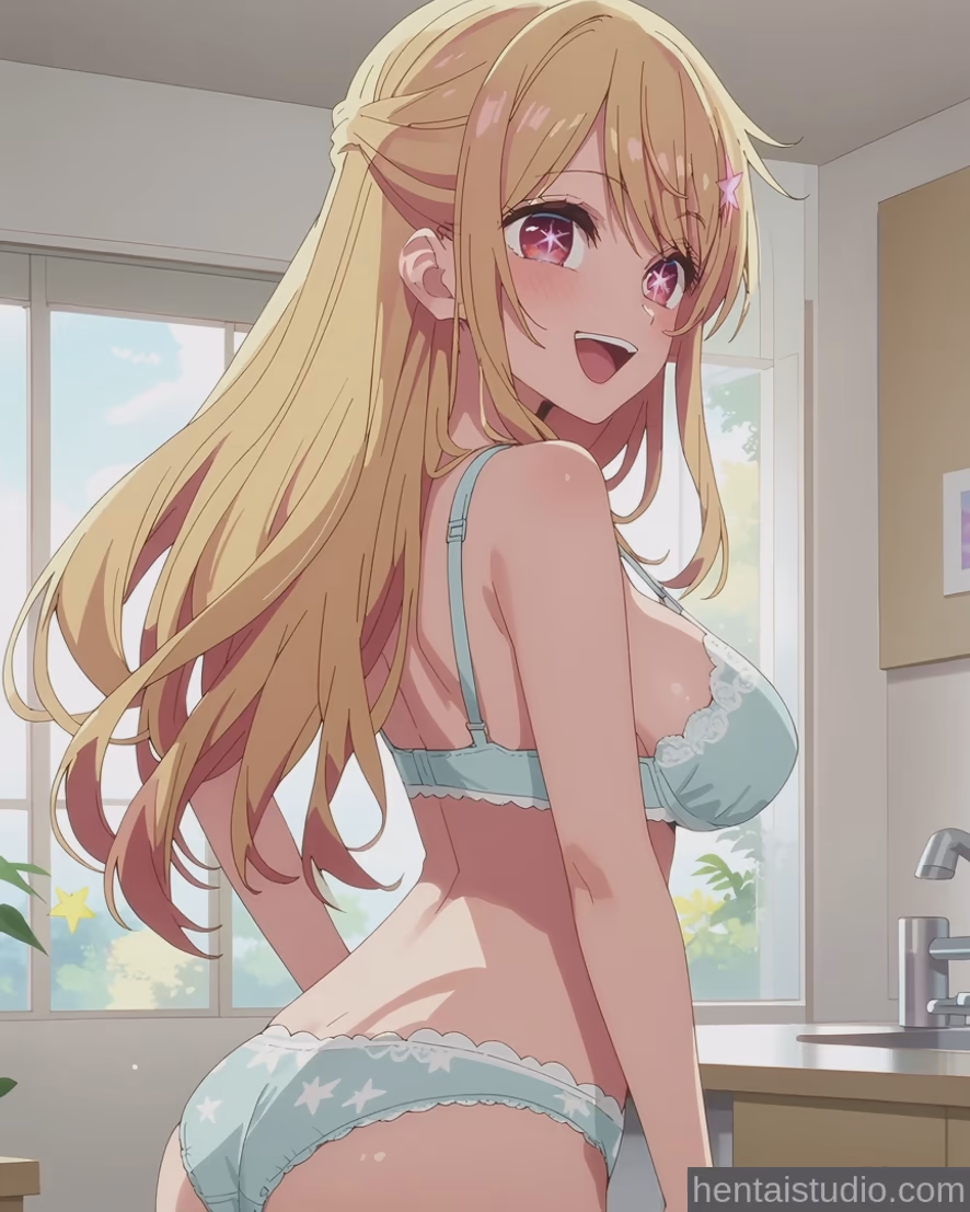 Ruby Hoshino from Oshi no Ko (My Star) — image 17 of 70