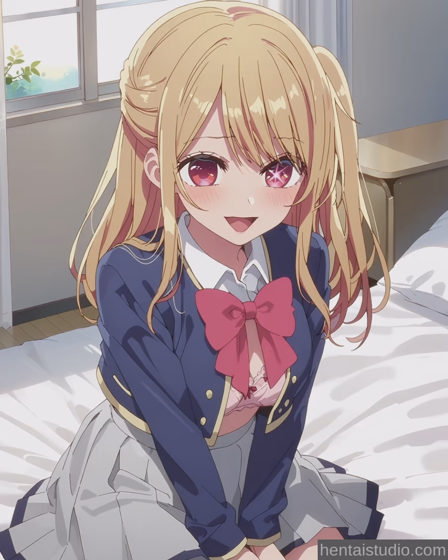 Ruby Hoshino from Oshi no Ko (My Star) — image 5 of 70