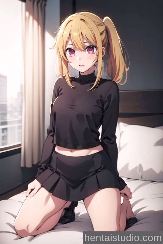 Ruby Hoshino from Oshi no Ko (My Star) — image 3 of 13