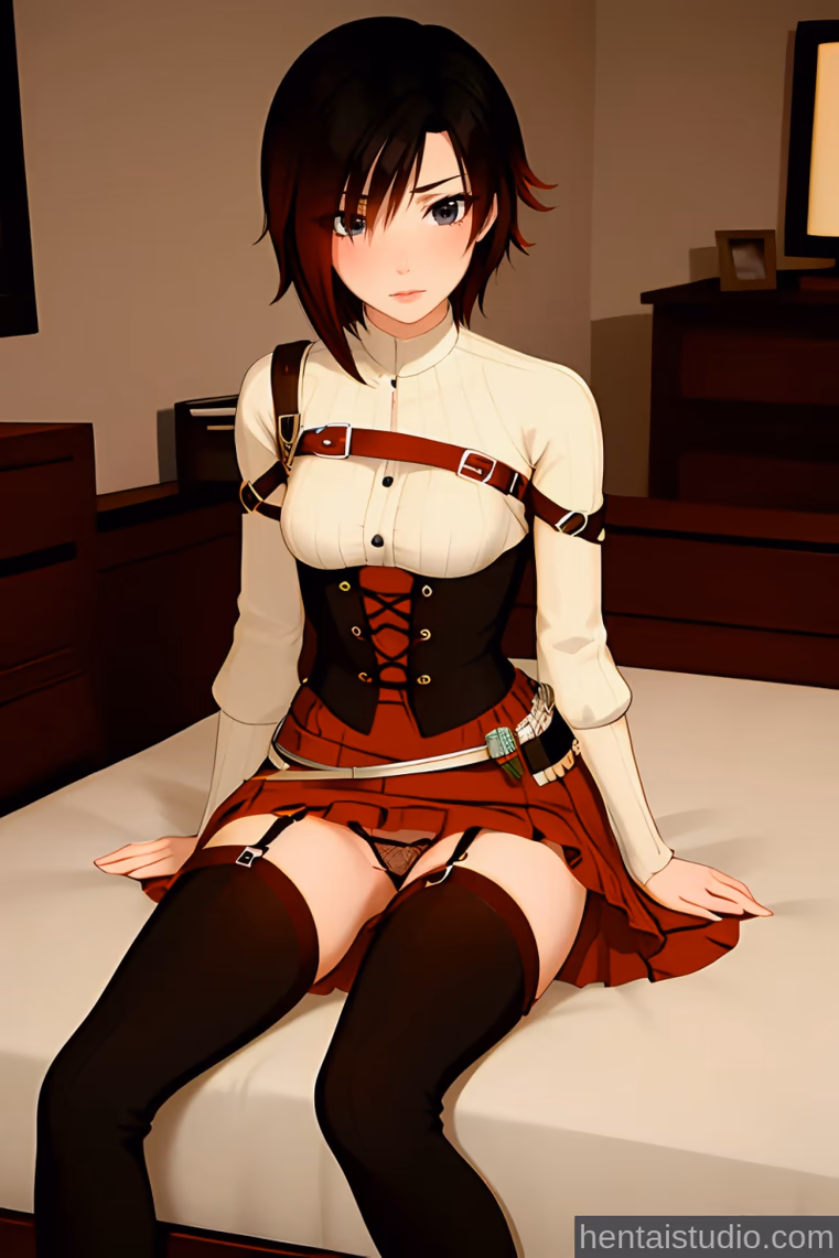 Ruby Rose from Rwby — image 56 of 61