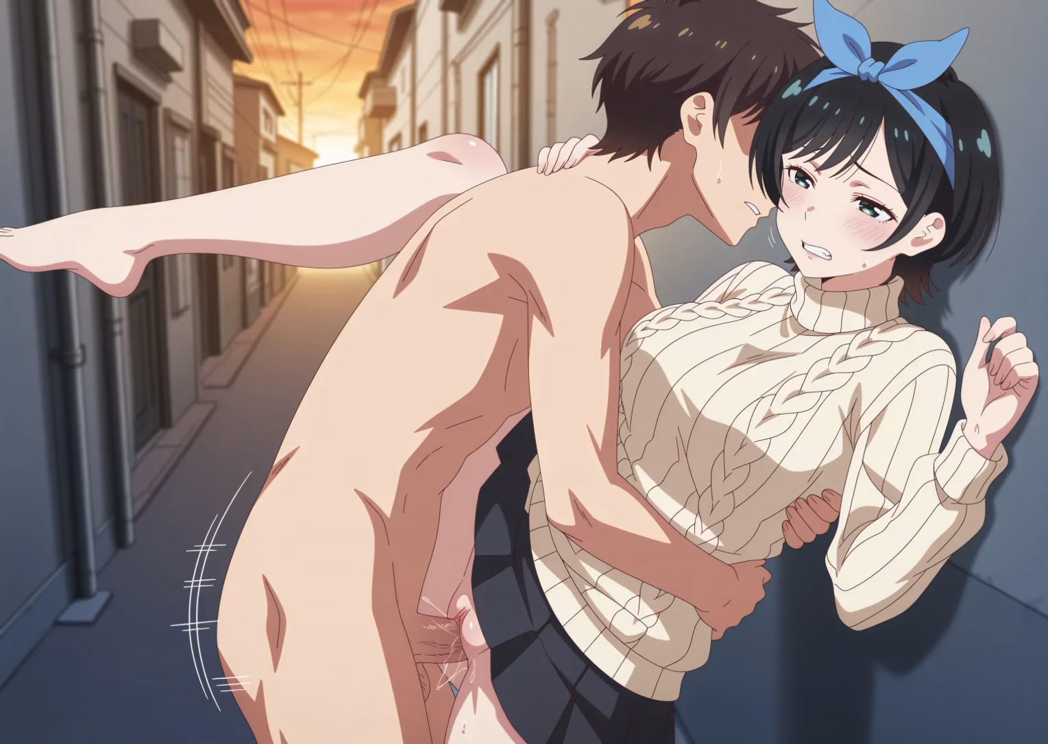 Ruka Sarashina from Rent-A-Girlfriend (Kanojo Okarishimasu) — image 5 of 26