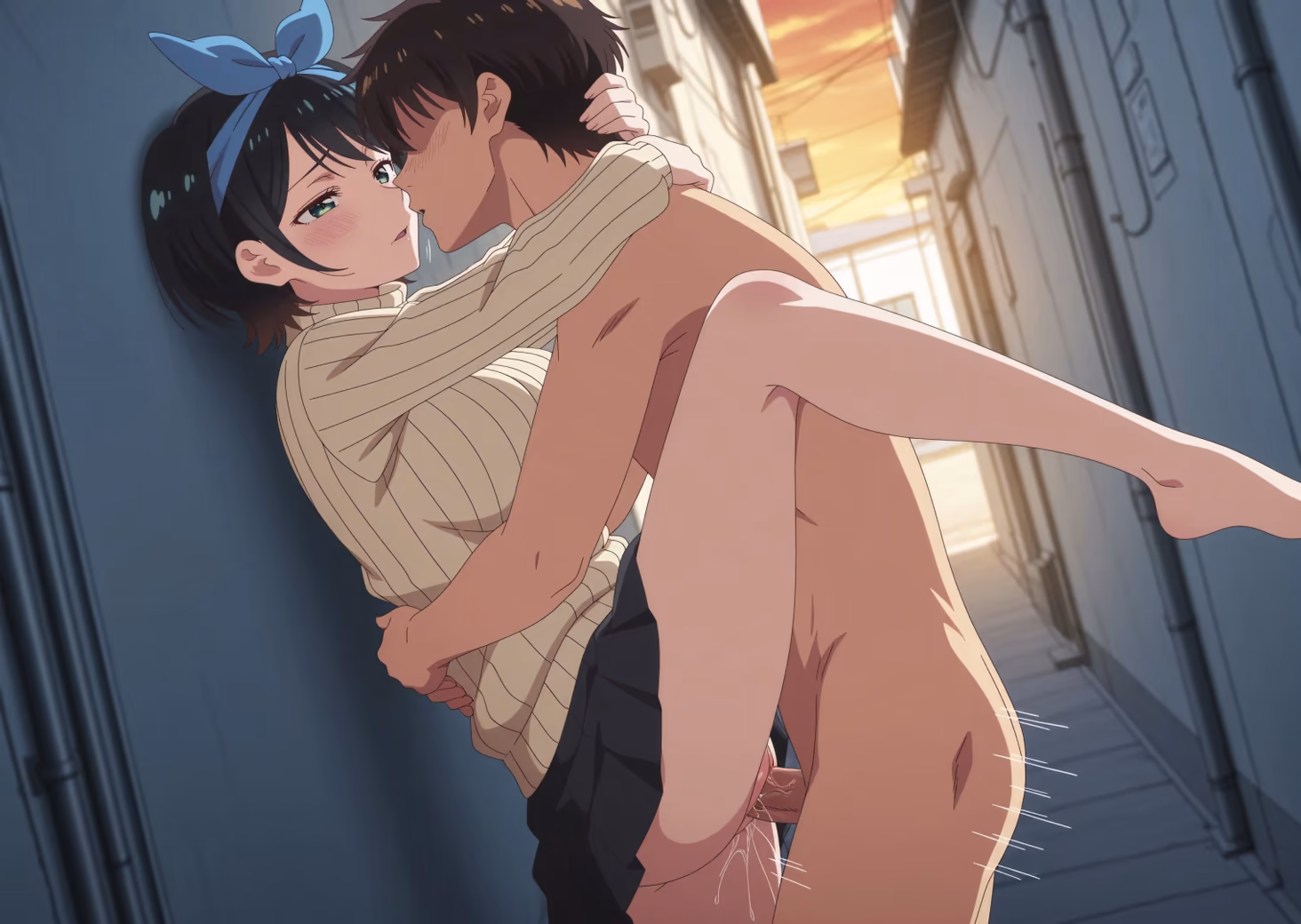 Ruka Sarashina from Rent-A-Girlfriend (Kanojo Okarishimasu) — image 6 of 26