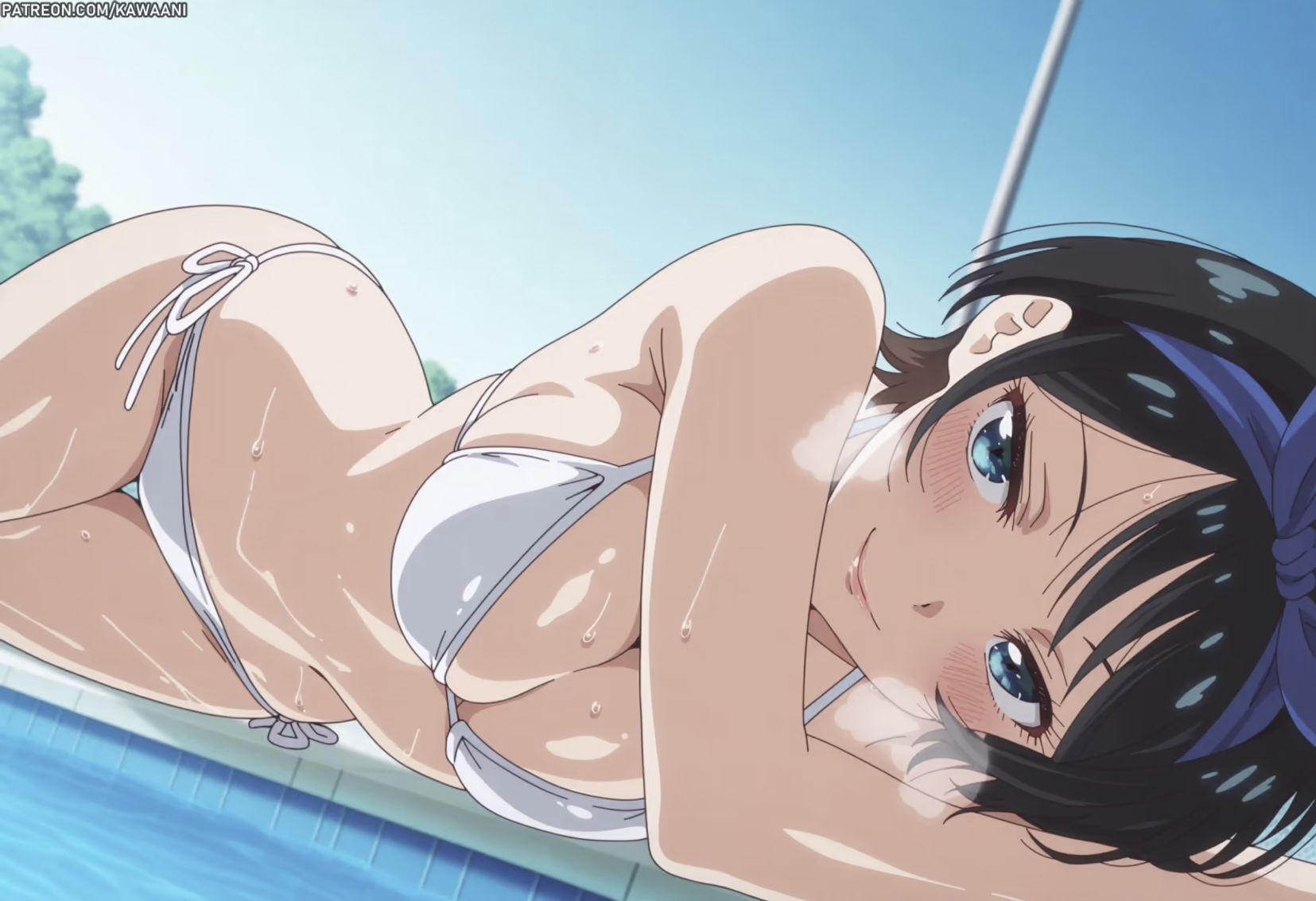 Ruka Sarashina from Rent-A-Girlfriend (Kanojo Okarishimasu) — image 2 of 28