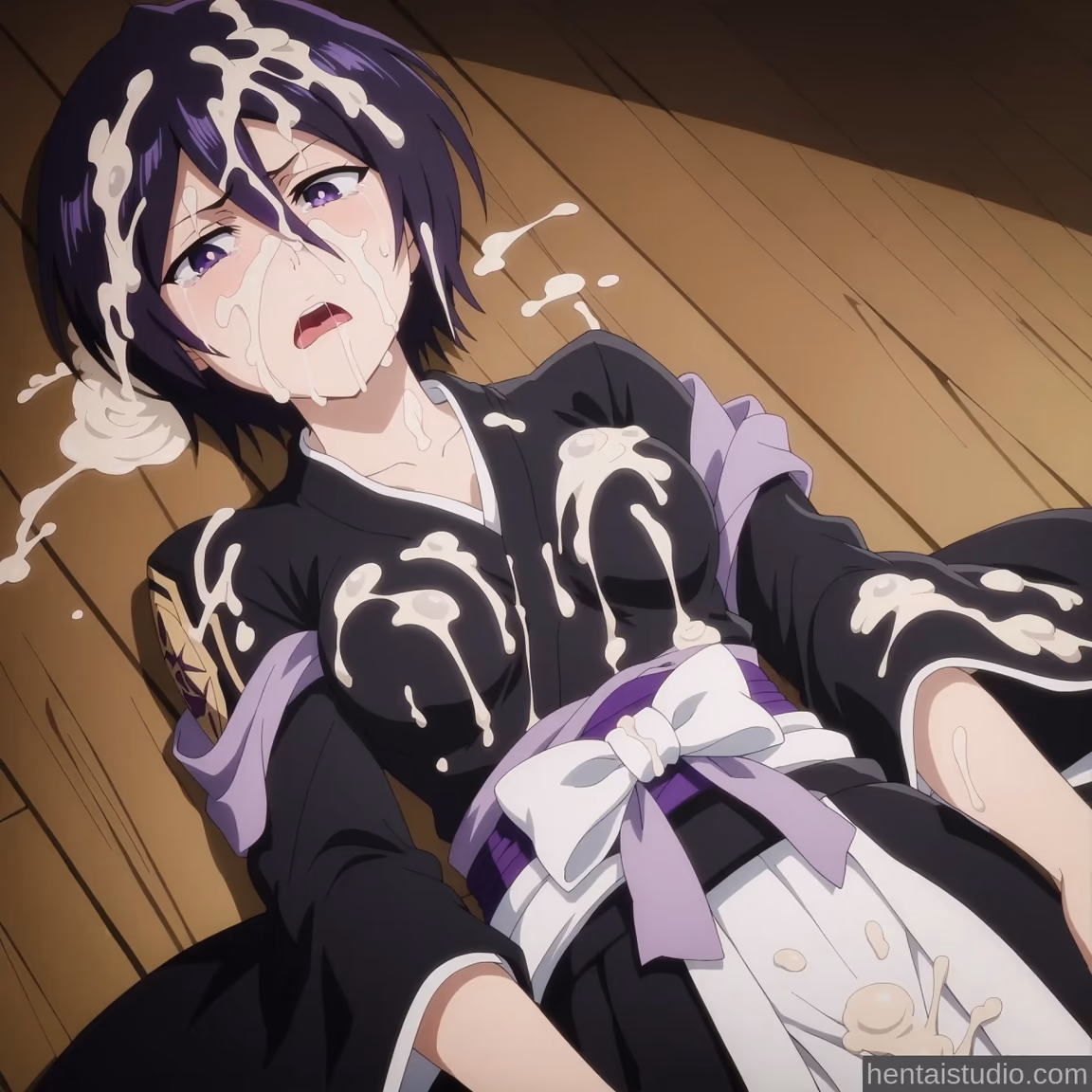 Rukia Kuchiki from Bleach — image 121 of 200