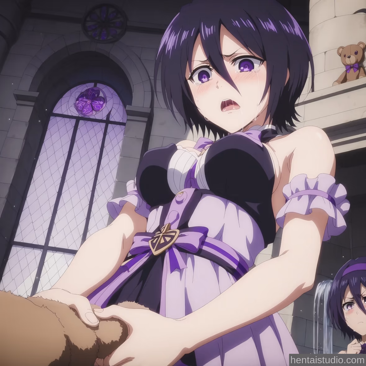 Rukia Kuchiki from Bleach — image 133 of 200