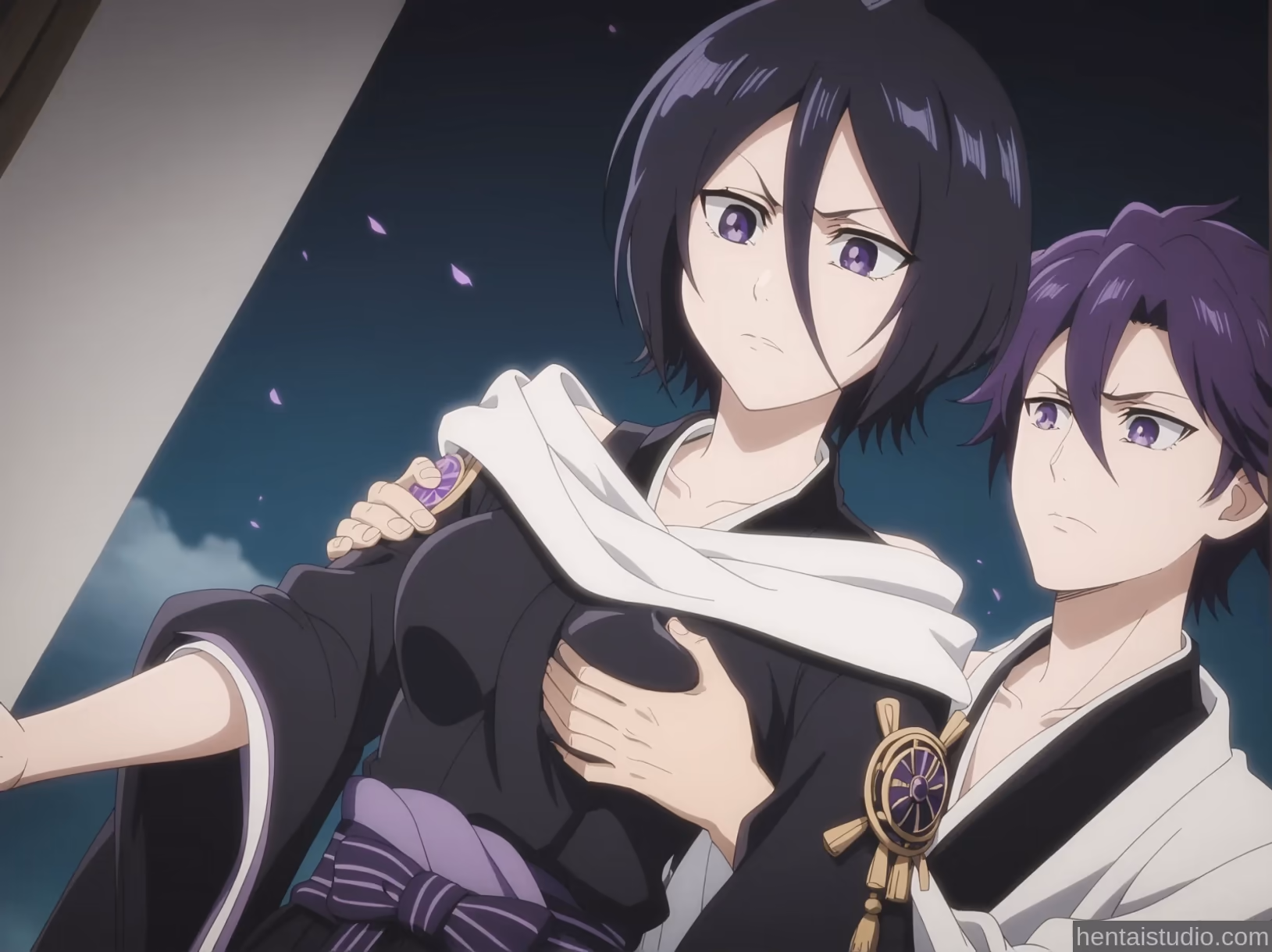 Rukia Kuchiki from Bleach — image 138 of 200