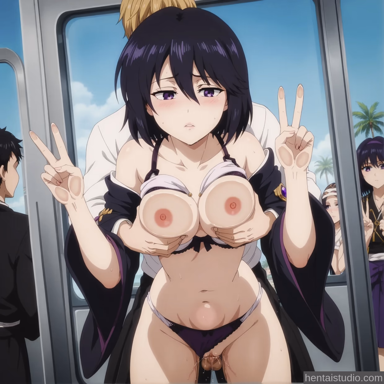 Rukia Kuchiki from Bleach — image 39 of 200